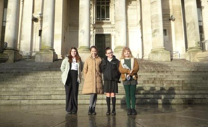 Image of Singing Champions