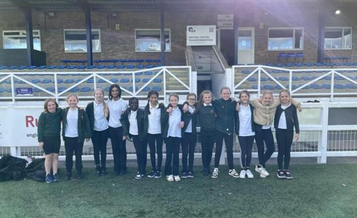 Image of Year 5/6 Rugby