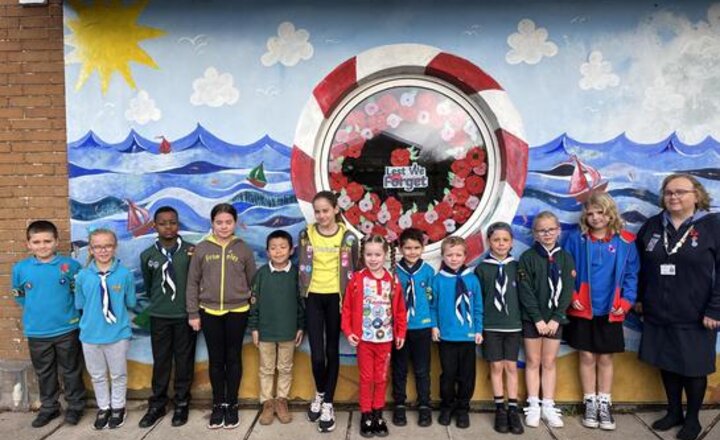 Image of Remembrance 2025