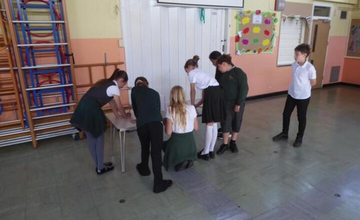 Image of House captain elections