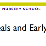 Image of Free School Meals and Early Years Pupil Premium