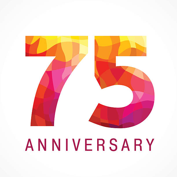 Image of We are celebrating our 75th Anniversary this year!