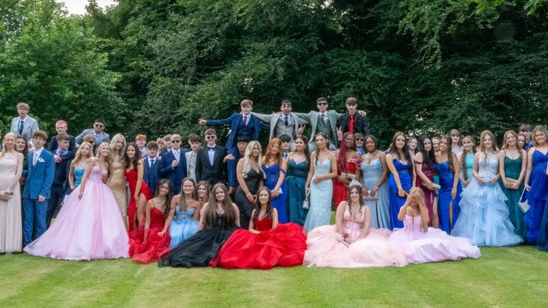Image of Prom 2025