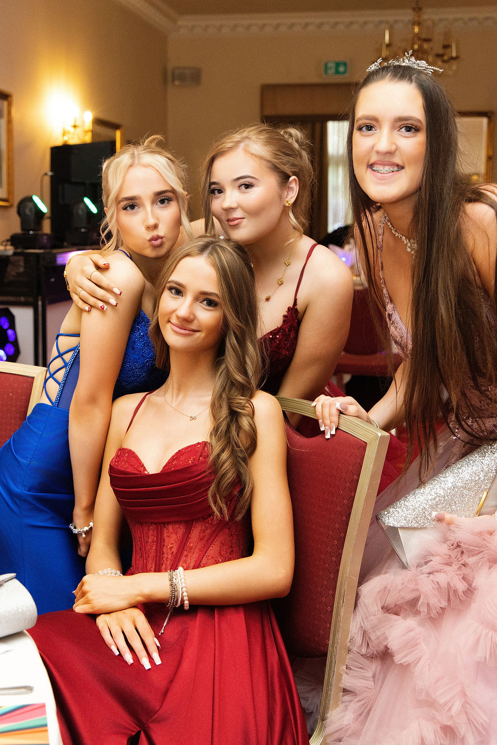 Image of Prom 2026