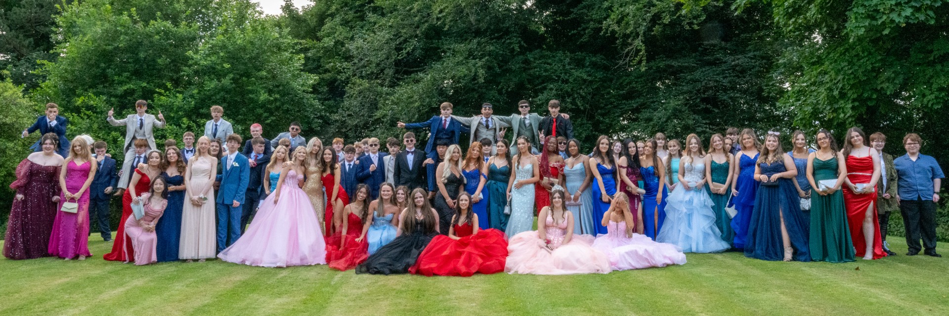 Image of Prom 2025