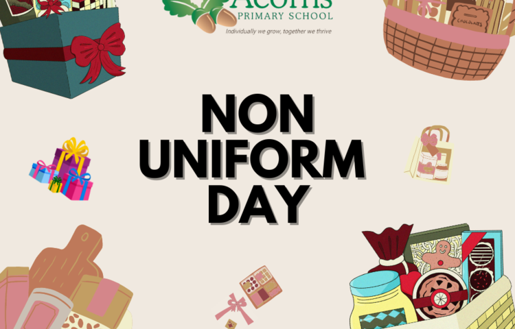 Image of Non Uniform Day 