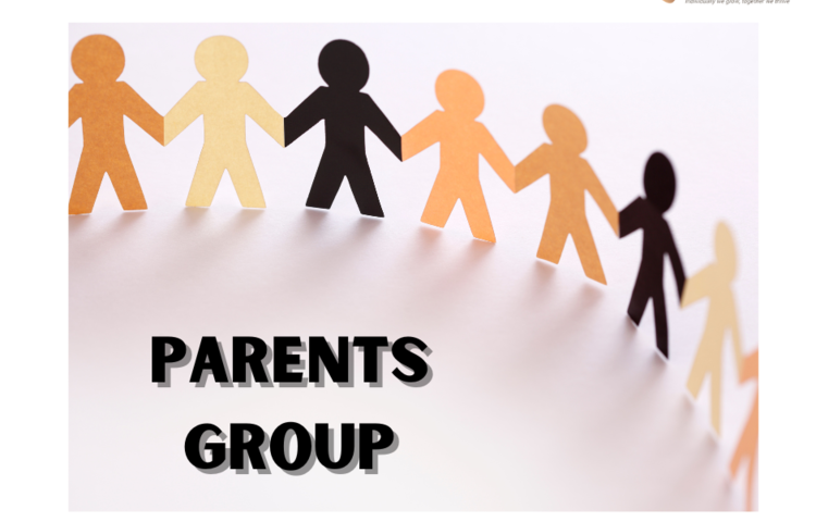 Image of Parents Group - Story Massage 