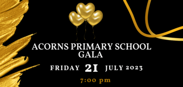 Image of Acorns Primary School Gala 
