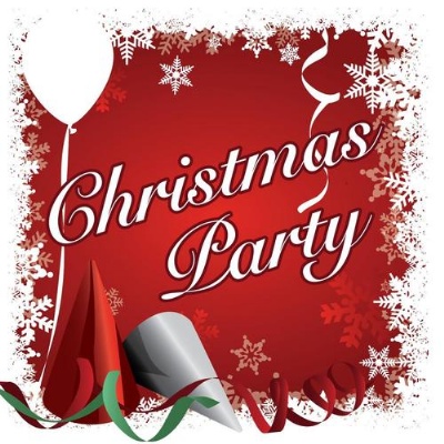 Image of Christmas Party Day