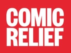 Image of Comic Relief