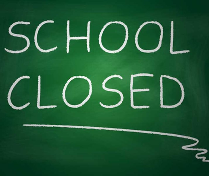 Image of School Closes for Half Term 