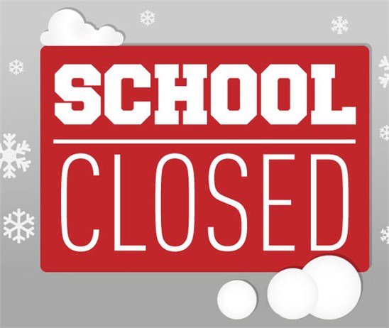 Image of School Closes for Christmas @ 1:00pm & Own Clothes Day