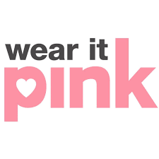 Image of Wear it pink day
