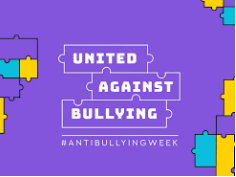 Image of Odd Socks Day for Anti Bullying Week 