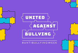 Image of Anti Bullying Week 2020