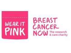 Image of Wear It Pink For Breast Cancer Awareness