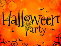 Image of Halloween Parties!
