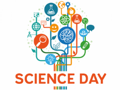 Image of Science Day 2020 