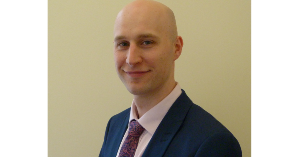 New director of finance for the active learning trust appointed the
