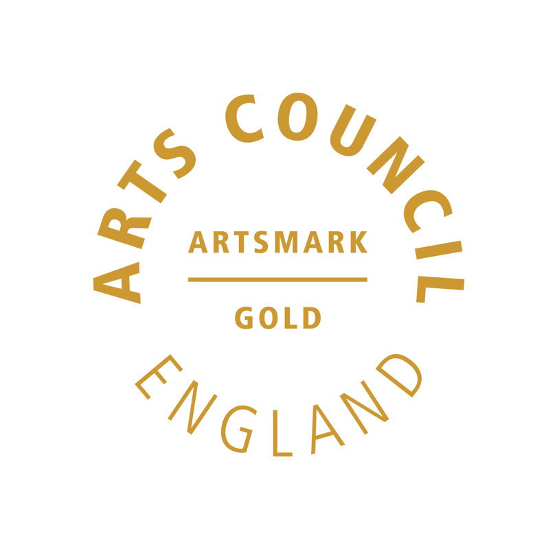 Image of Sidegate, Ipswich : Gold Arts Mark Awared