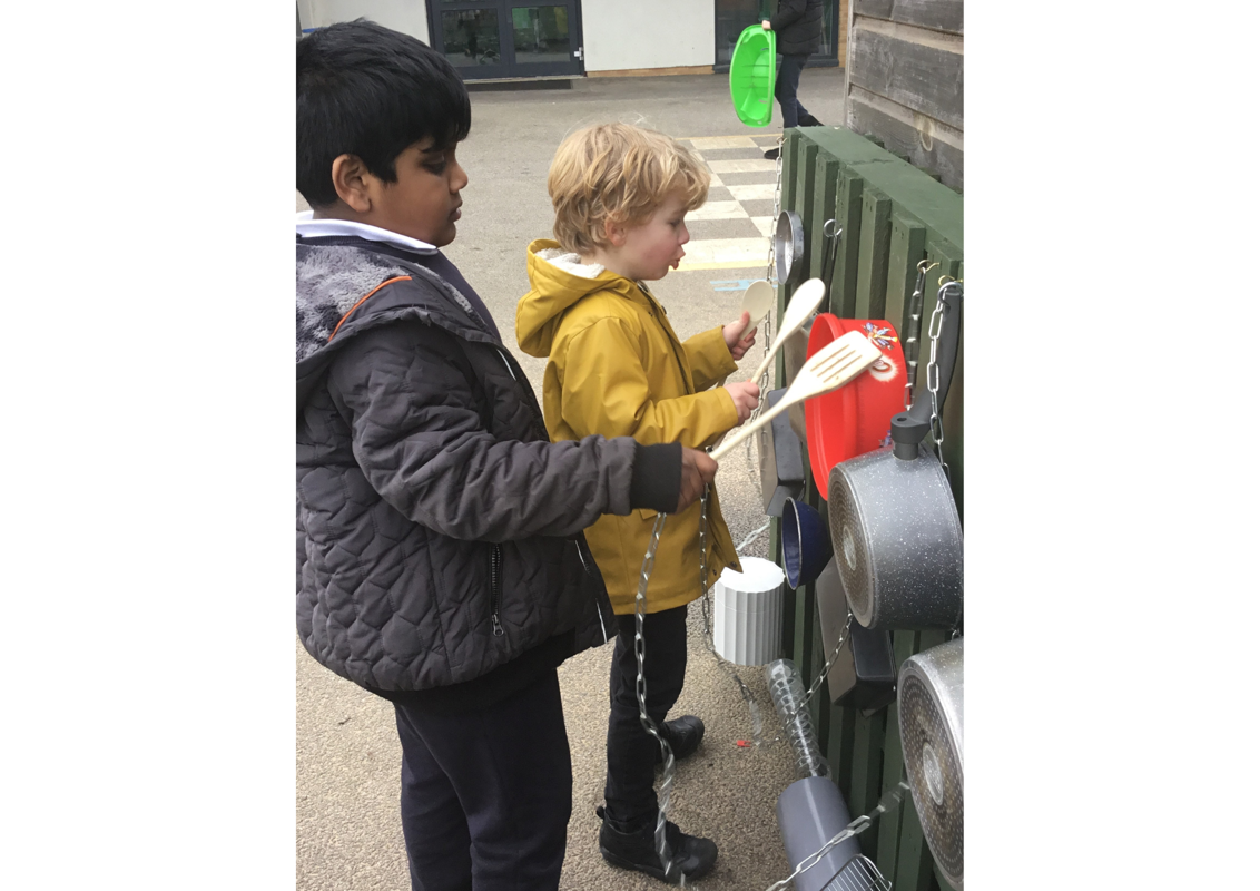 Image of Special school gets a helping hand from local Beaver group