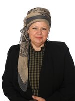 Amina Kaloul