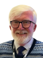 Bob Crick 