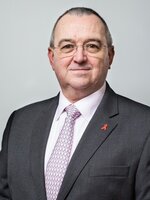 John Irwin
