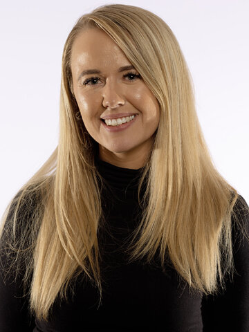 Victoria Storey