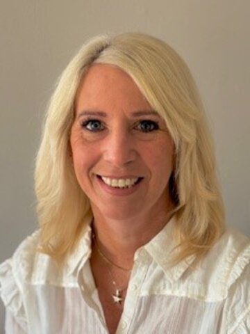 Deborah Henderson