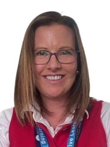 Lisa Corby