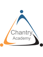 Logo of Chantry Academy