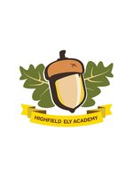 Logo of Highfield Ely Academy