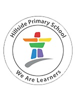 Logo of Hillside Primary School