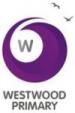 Logo of Westwood Primary School