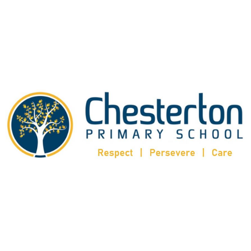 Logo of Chesterton Primary School