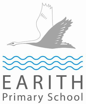 Logo of Earith Primary School