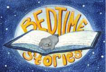 Image of Grove Primary: Bedtime Stories