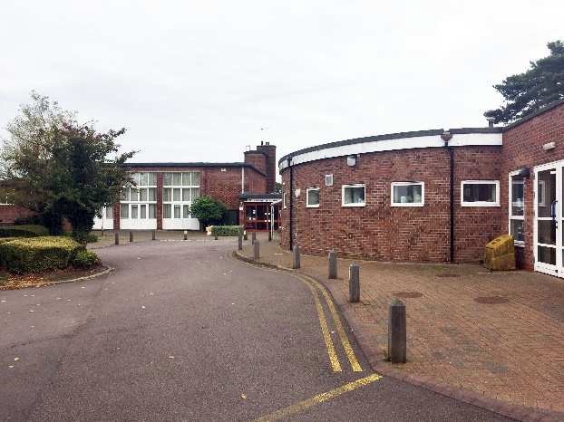 Image of Highfield Ely Academy Public Consultation