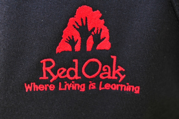 Image of Red Oak, Lowestoft : Full article