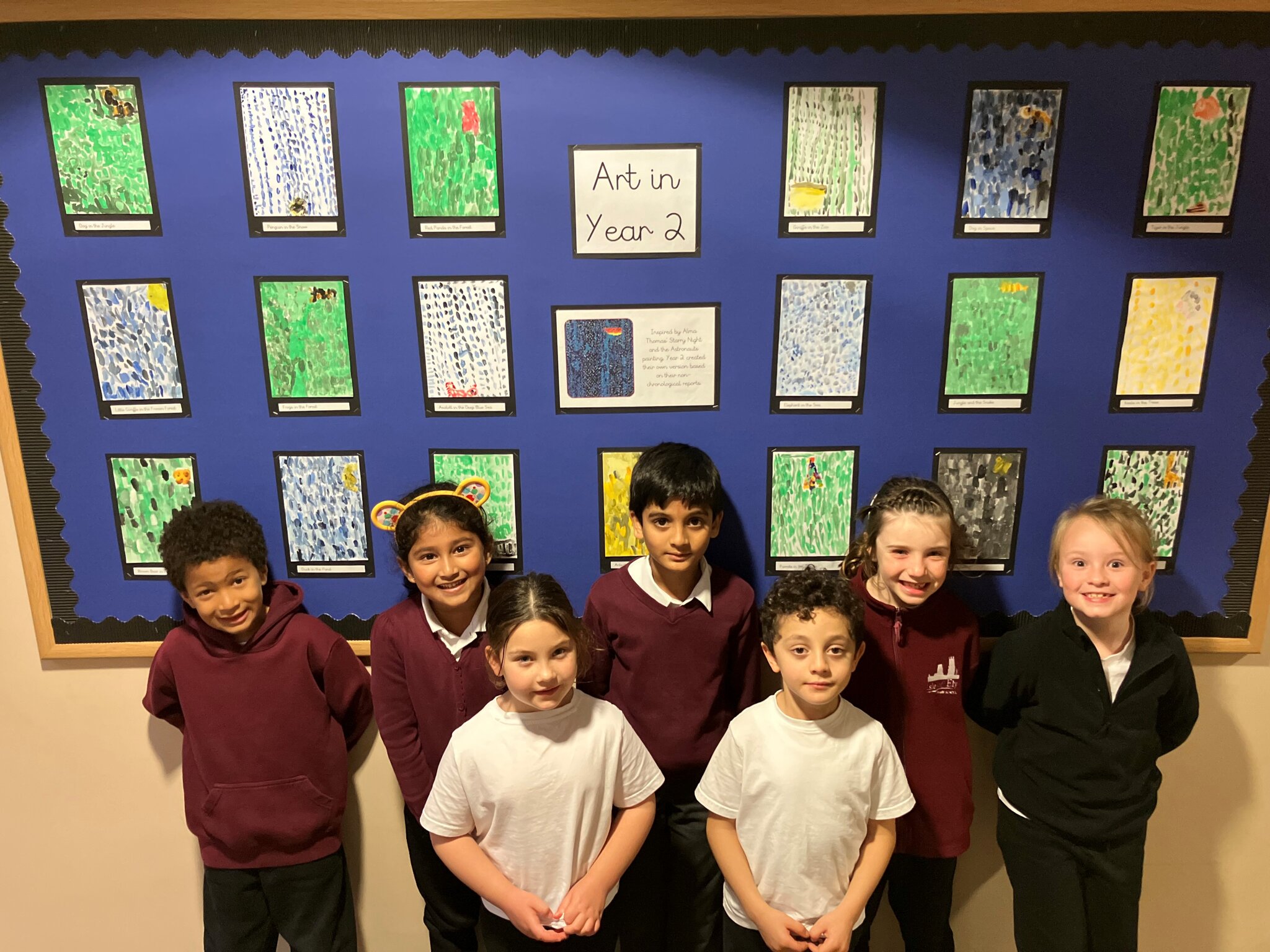 Image of Isle of Ely Primary School celebrates Silver RACE Chartermark Award