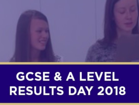 Image of ALT A Level & GCSE results 2018
