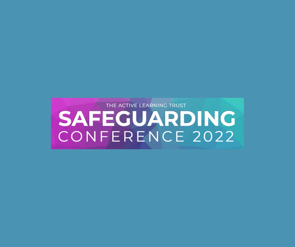 Image of The Active Learning Trust Safeguarding Conference 2022