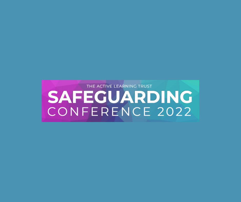 Image of Ƶ Safeguarding Conference 2022