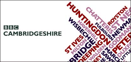 Image of NWA : BBC Radio Cambridgeshire 23-08-18