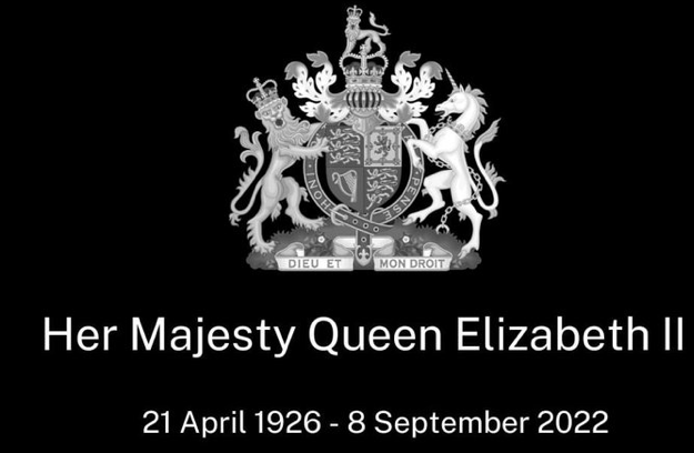 Image of Her Majesty Queen Elizabeth II