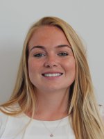 Hannah Marr