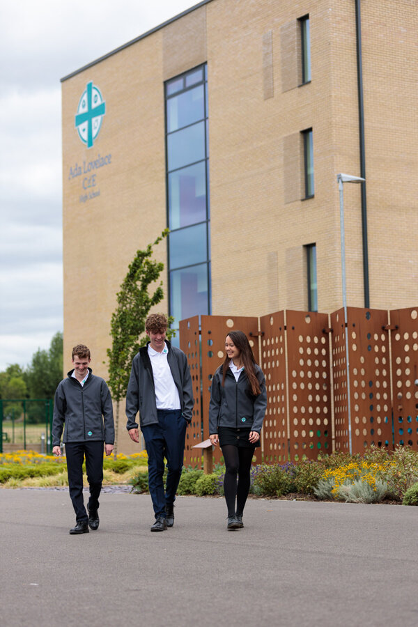 T Levels Introduction Ada Lovelace C Of E High School t-levels-harrow-college