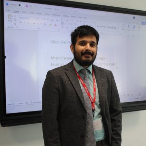 Image of Accounting workshops