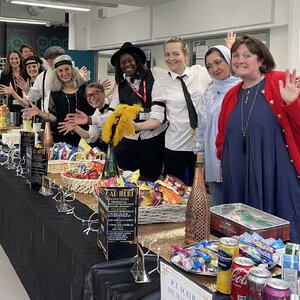 Image of Our fantastic PTA!